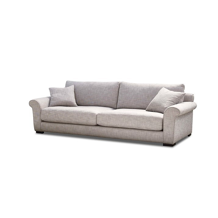 Idaho Sofa by Molmic available from Make Your House A Home, Furniture Store located in Bendigo, Victoria. Australian Made in Melbourne.