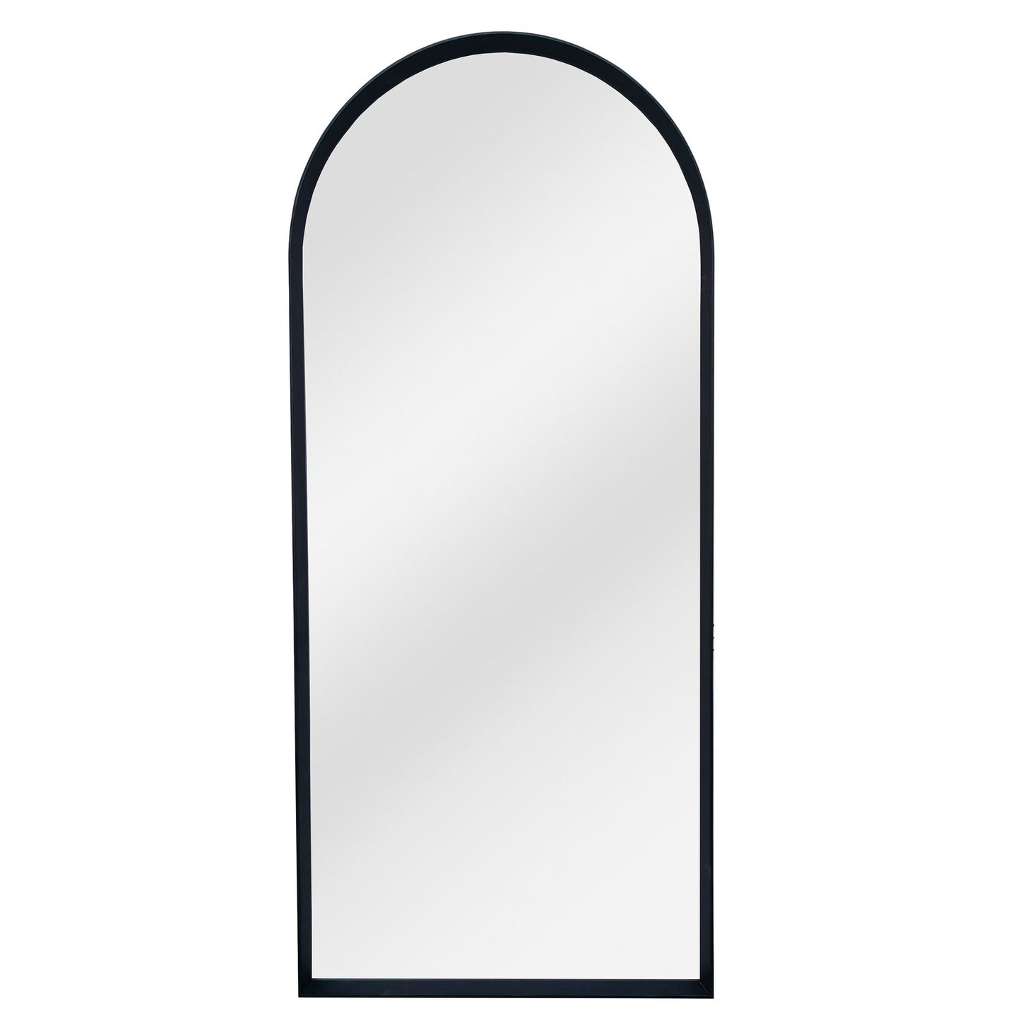 Ingrid Arch Floor Mirror