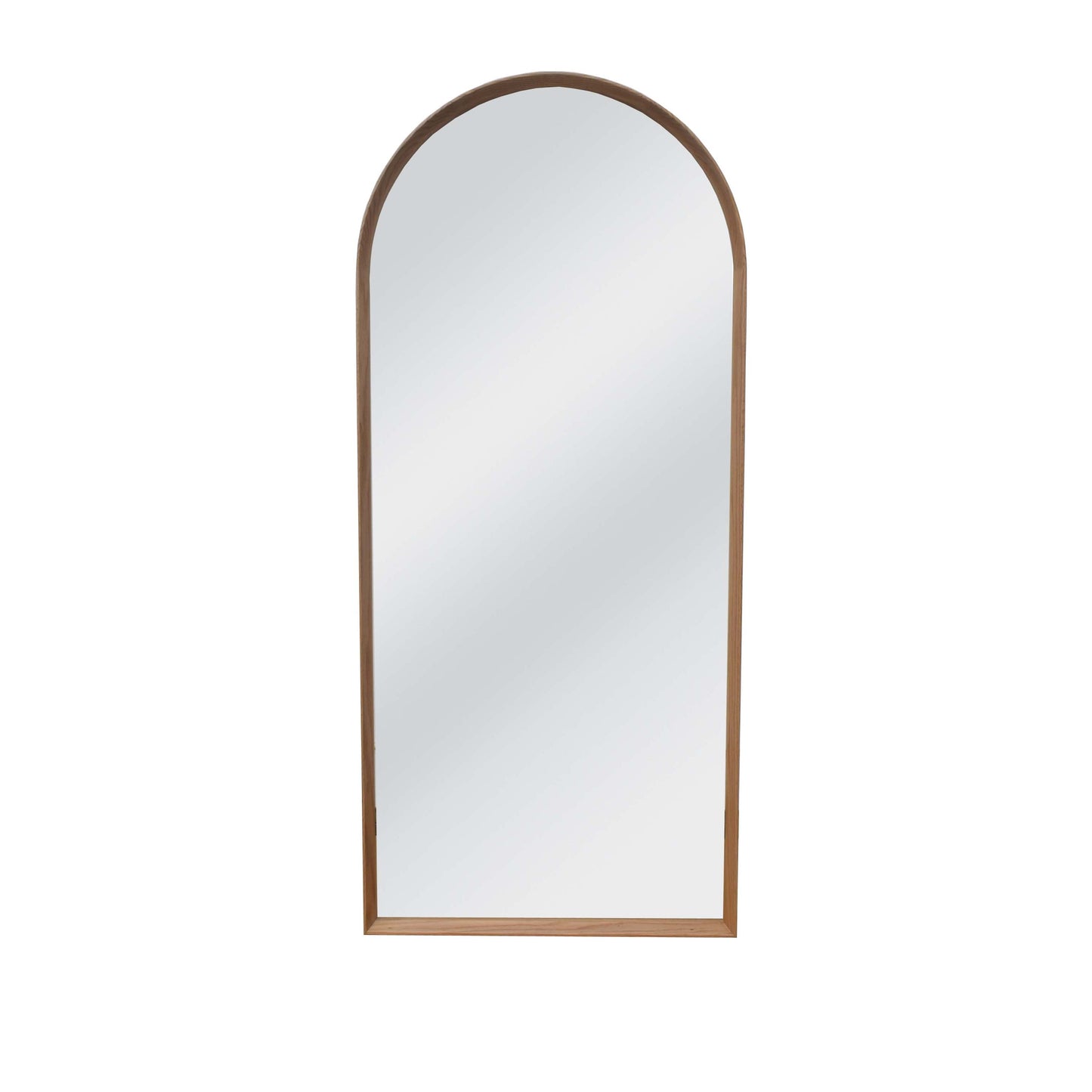 Ingrid  Arch Floor Mirror