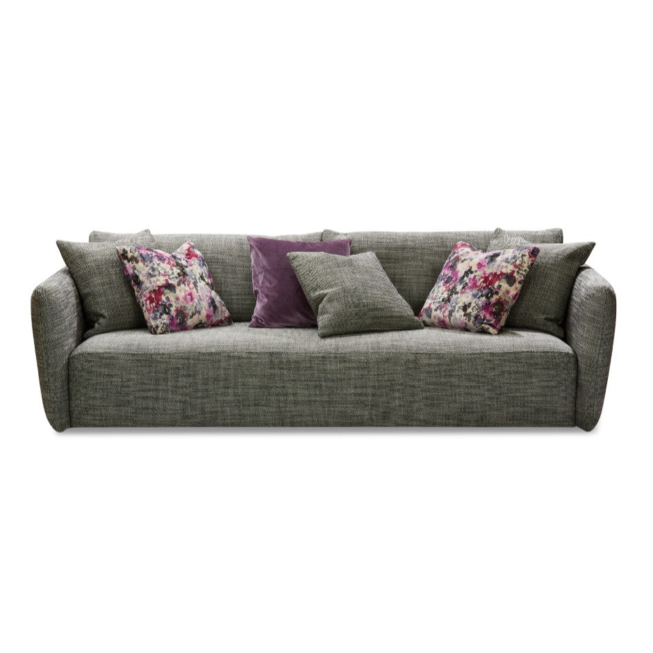 Alfie Sofa by Molmic available from Make Your House A Home, Furniture Store located in Bendigo, Victoria. Australian Made in Melbourne.