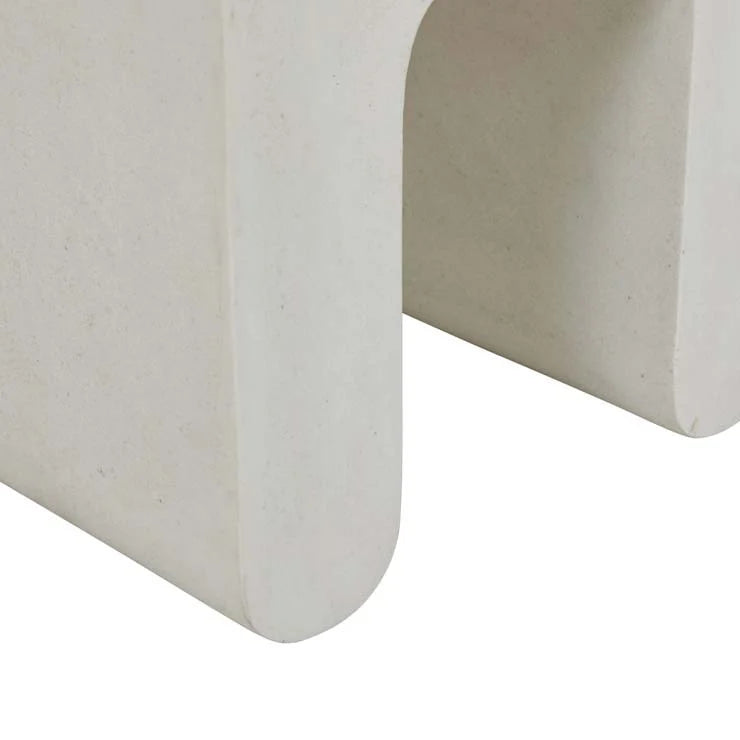 Corica U Stool by GlobeWest from Make Your House A Home Premium Stockist. Outdoor Furniture Store Bendigo. 20% off Globe West. Australia Wide Delivery.