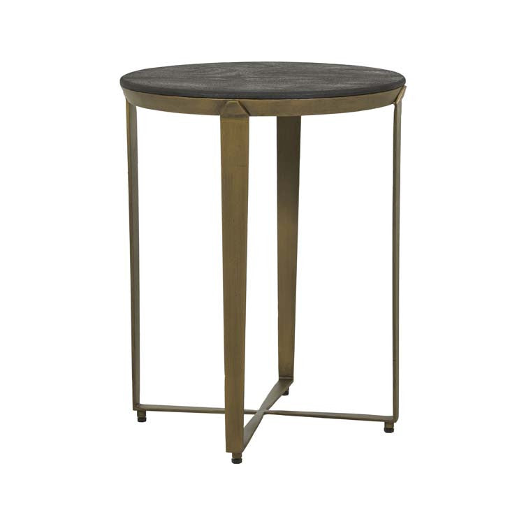 Ophelia Side Table by GlobeWest from Make Your House A Home Premium Stockist. Furniture Store Bendigo. 20% off Globe West Sale. Australia Wide Delivery.