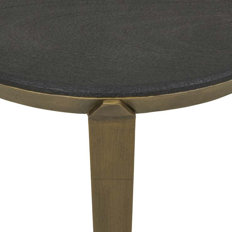 Ophelia Side Table by GlobeWest from Make Your House A Home Premium Stockist. Furniture Store Bendigo. 20% off Globe West Sale. Australia Wide Delivery.