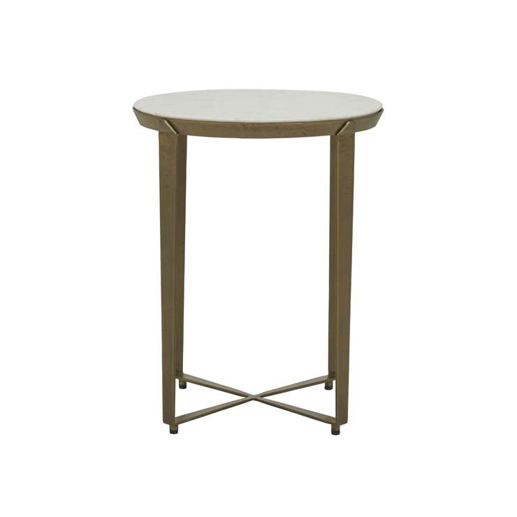 Ophelia Side Table by GlobeWest from Make Your House A Home Premium Stockist. Furniture Store Bendigo. 20% off Globe West Sale. Australia Wide Delivery.