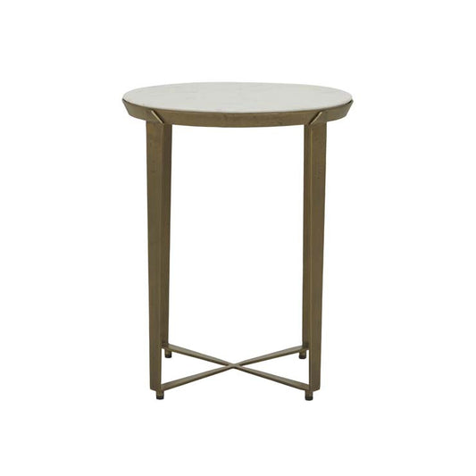 Ophelia Side Table by GlobeWest from Make Your House A Home Premium Stockist. Furniture Store Bendigo. 20% off Globe West Sale. Australia Wide Delivery.