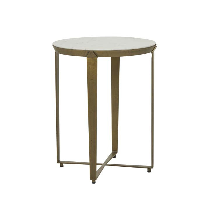 Ophelia Side Table by GlobeWest from Make Your House A Home Premium Stockist. Furniture Store Bendigo. 20% off Globe West Sale. Australia Wide Delivery.
