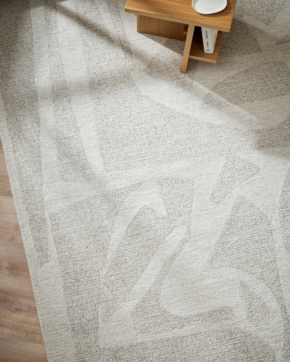 Maya rug