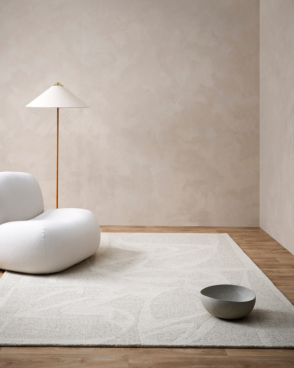 Maya rug