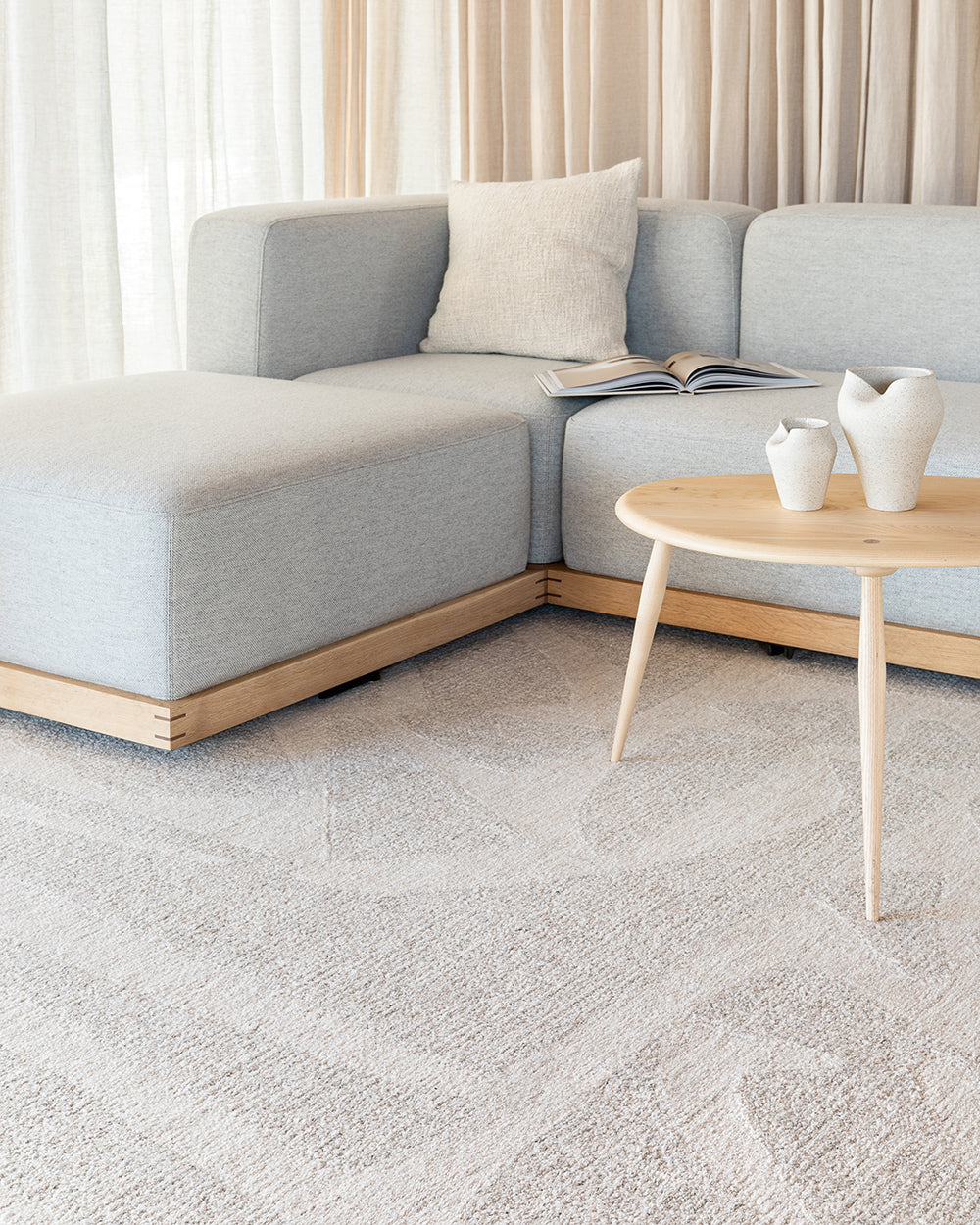 Maya rug