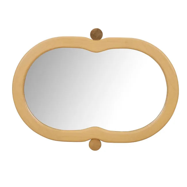 Trove Pinch Mirror