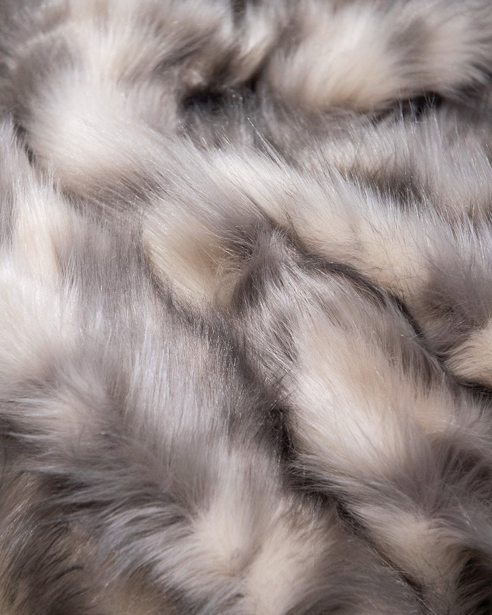 Heirloom Mountain Hare Throw Rug Blanket in Faux Fur is available from Make Your House A Home Premium Stockist. Furniture Store Bendigo, Victoria. Australia Wide Delivery.