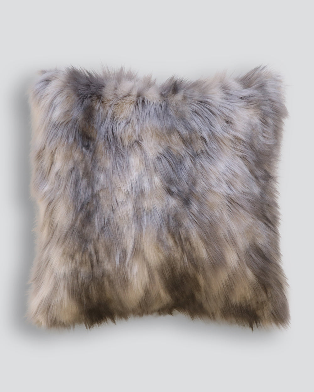 Heirloom Mountain Hare Cushions in Faux Fur are available from Make Your House A Home Premium Stockist. Furniture Store Bendigo, Victoria. Australia Wide Delivery. Furtex Baya.