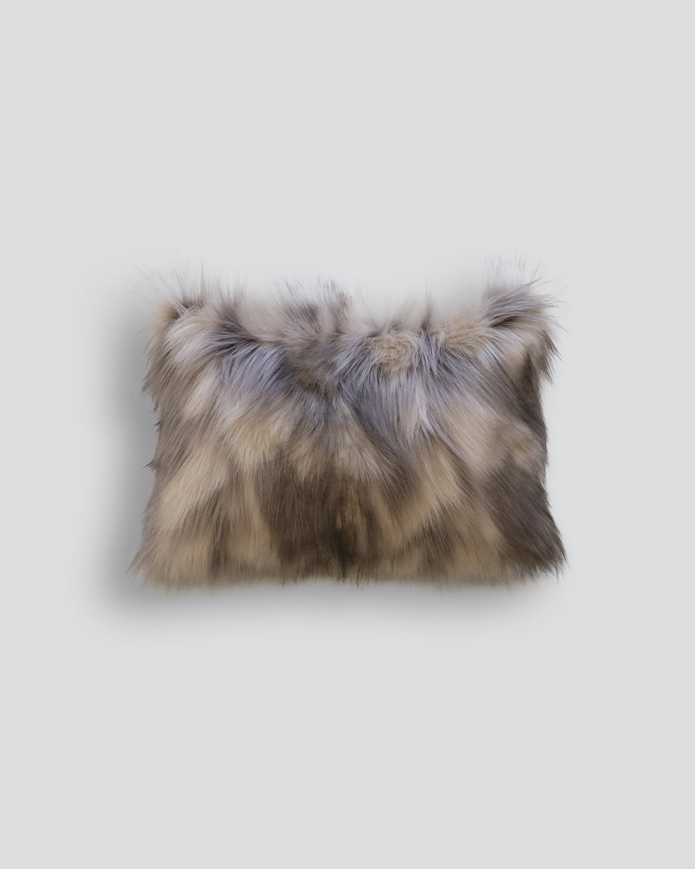 Heirloom Mountain Hare Cushions in Faux Fur are available from Make Your House A Home Premium Stockist. Furniture Store Bendigo, Victoria. Australia Wide Delivery. Furtex Baya.