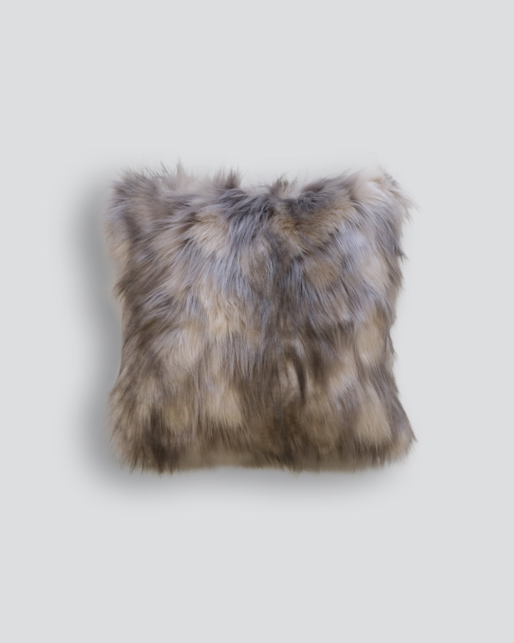 Heirloom Mountain Hare Cushions in Faux Fur are available from Make Your House A Home Premium Stockist. Furniture Store Bendigo, Victoria. Australia Wide Delivery. Furtex Baya.