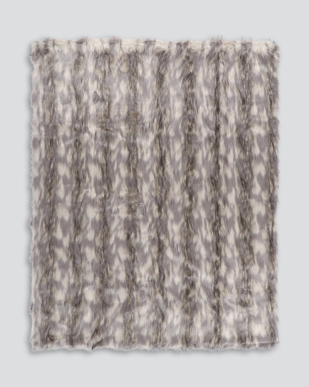 Heirloom Mountain Hare Throw Rug Blanket in Faux Fur is available from Make Your House A Home Premium Stockist. Furniture Store Bendigo, Victoria. Australia Wide Delivery.