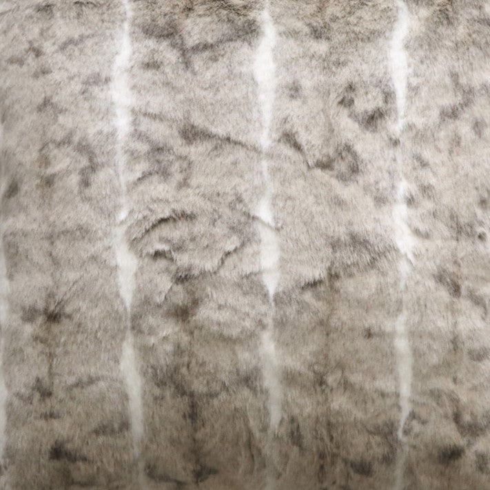 Heirloom Plush Pod Faux Fur Bean Bag Cover from Make Your House A Home Premium Stockist. Furniture Store Bendigo, Victoria. Australia Wide Delivery.