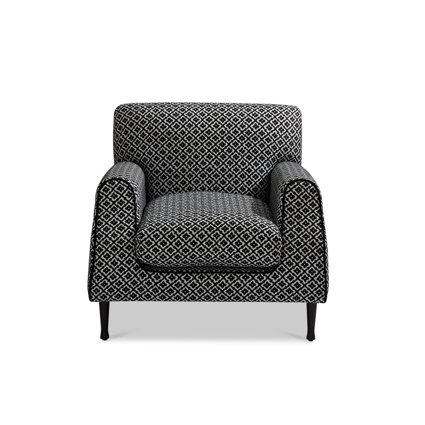 Mojo Occasional Chair by Molmic available from Make Your House A Home, Furniture Store located in Bendigo, Victoria. Australian Made in Melbourne.