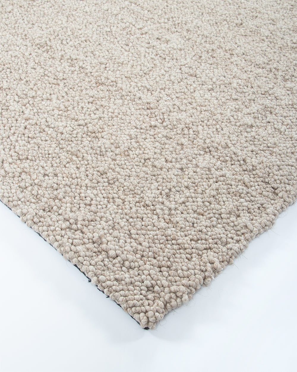 Mt Somers Fawn Rug from Baya Furtex Stockist Make Your House A Home, Furniture Store Bendigo. Free Australia Wide Delivery.