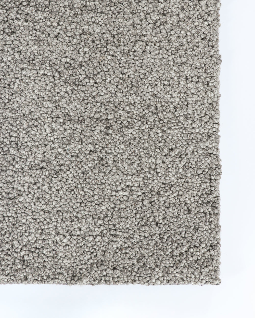 Mt Somers Smoke Grey Rug from Baya Furtex Stockist Make Your House A Home, Furniture Store Bendigo. Free Australia Wide Delivery.