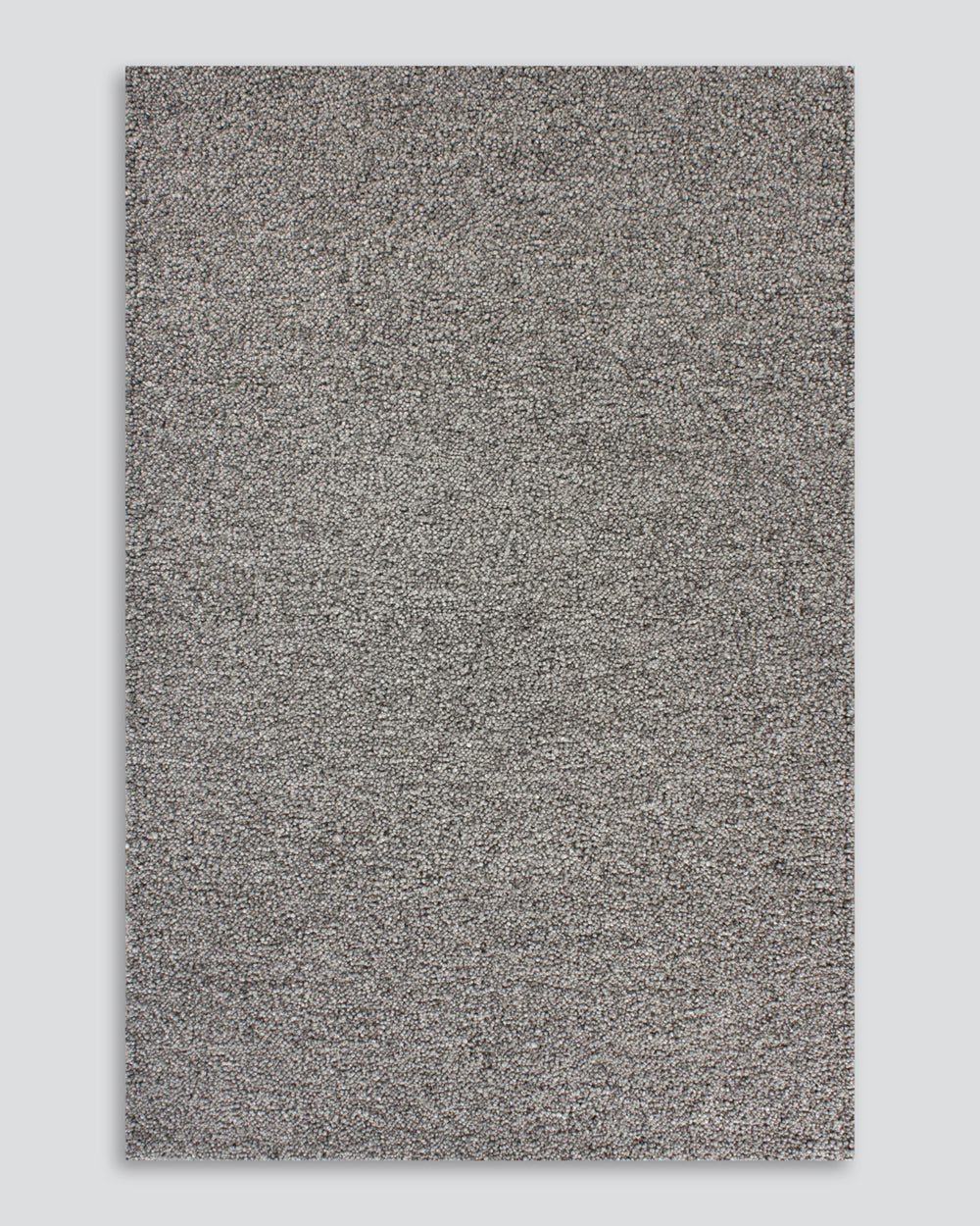 Mt Somers Smoke Grey Rug from Baya Furtex Stockist Make Your House A Home, Furniture Store Bendigo. Free Australia Wide Delivery.