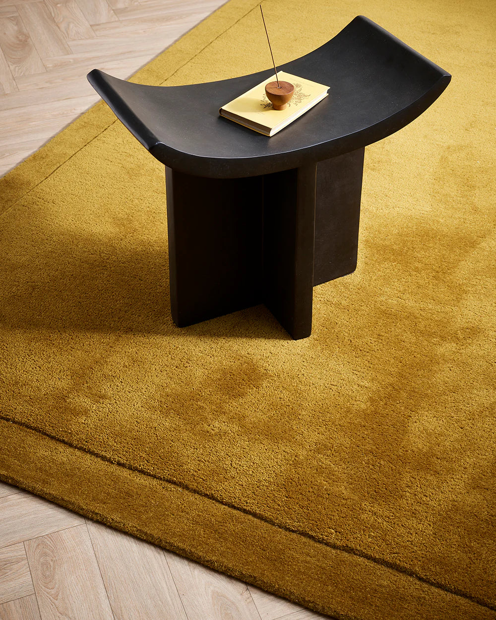 Norfolk Rug