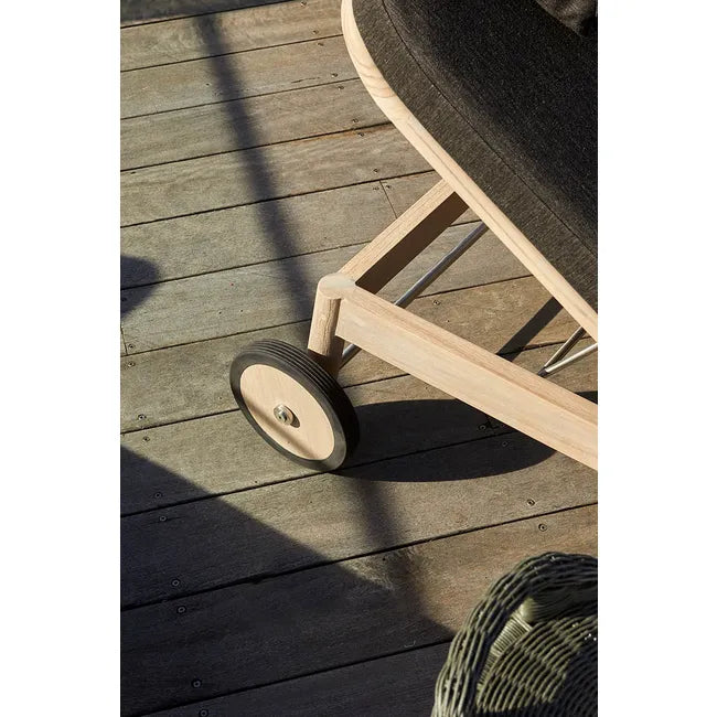 Tide Isle Stool by GlobeWest from Make Your House A Home Premium Stockist. Outdoor Furniture Store Bendigo. 20% off Globe West. Australia Wide Delivery.