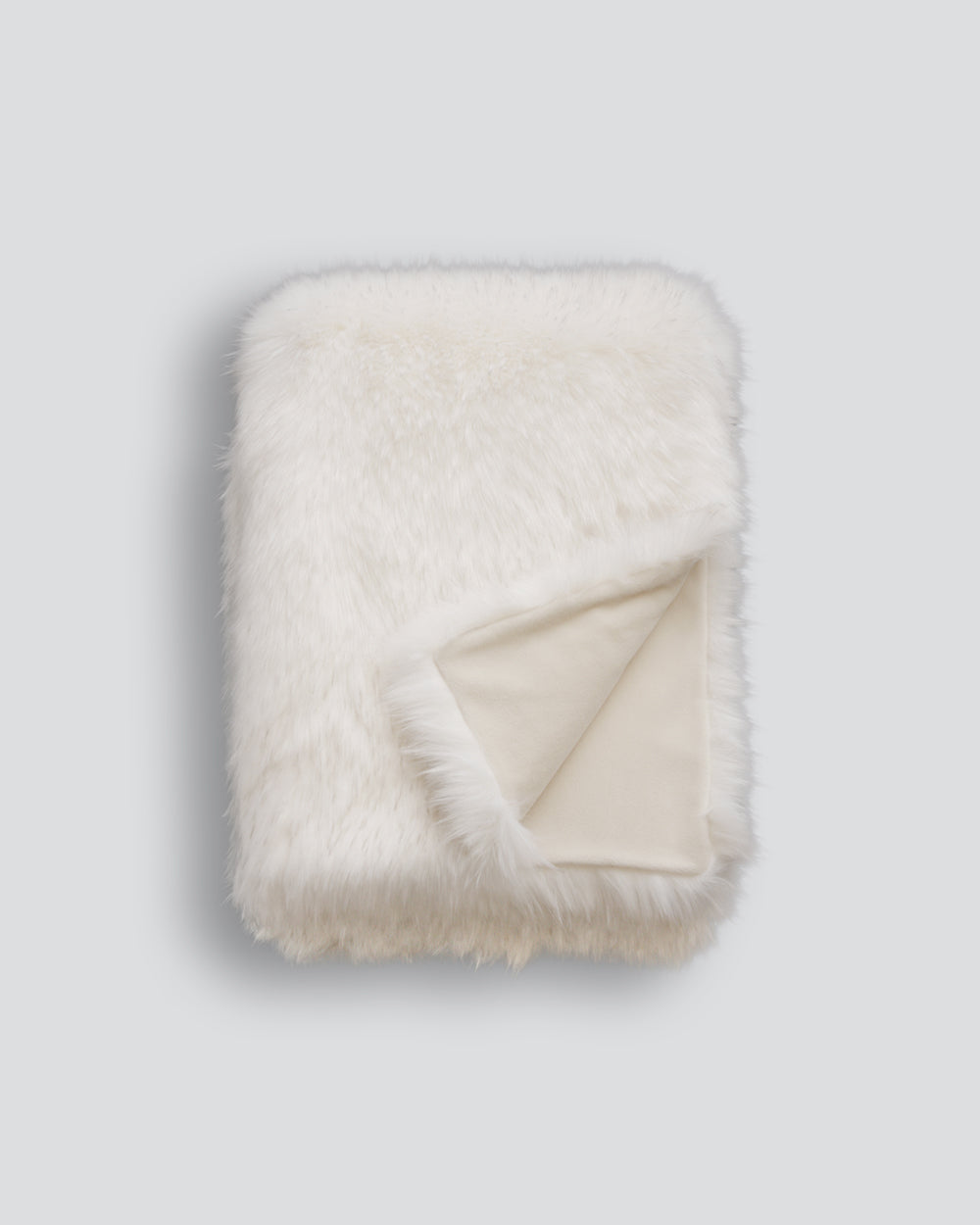 Heirloom Norwegian Fox Throw Rug Blanket in Faux Fur is available from Make Your House A Home Premium Stockist. Furniture Store Bendigo, Victoria. Australia Wide Delivery.