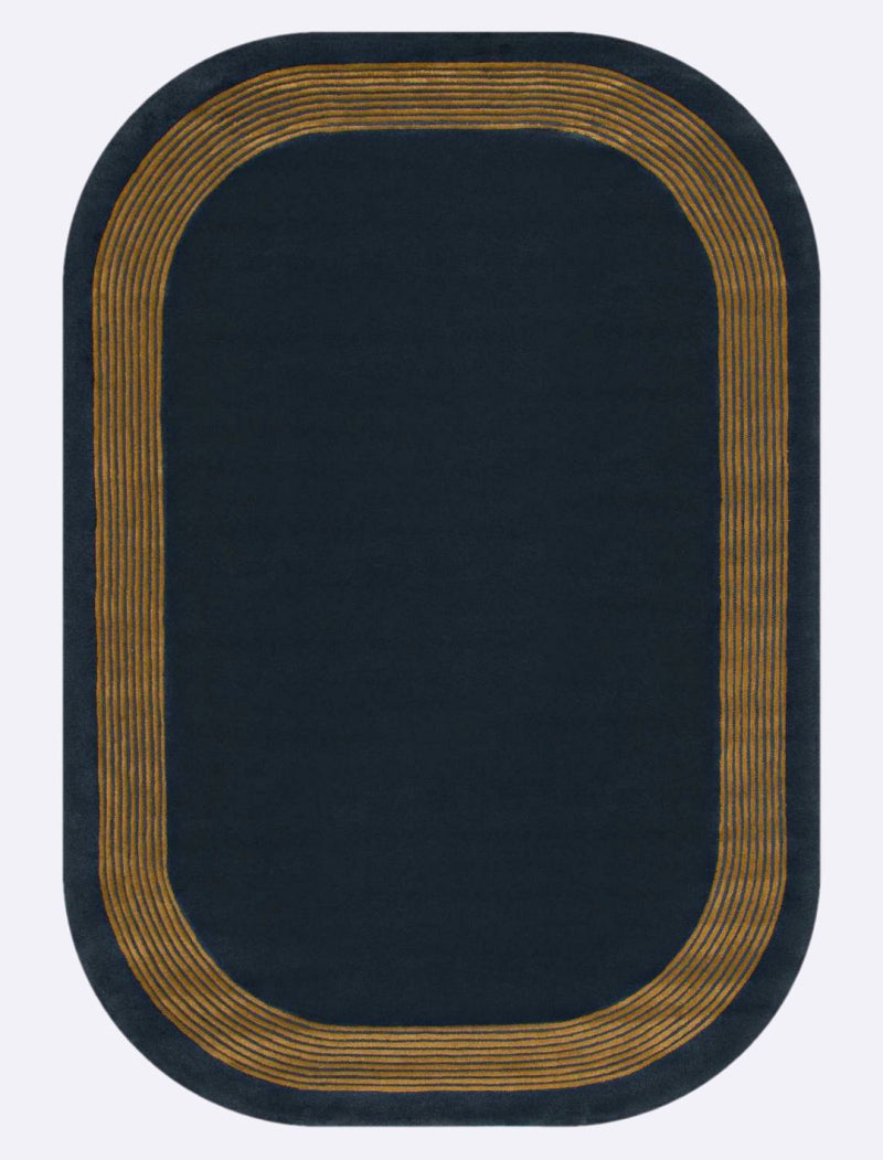 Olympus Rug