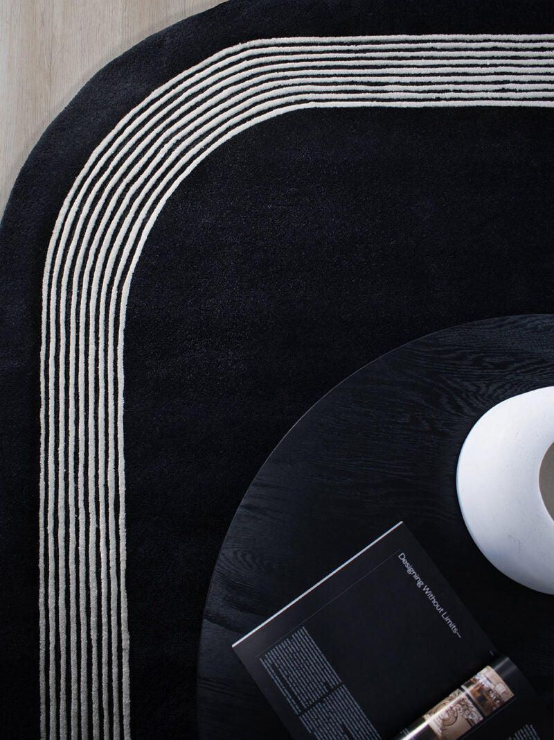 Olympus Rug