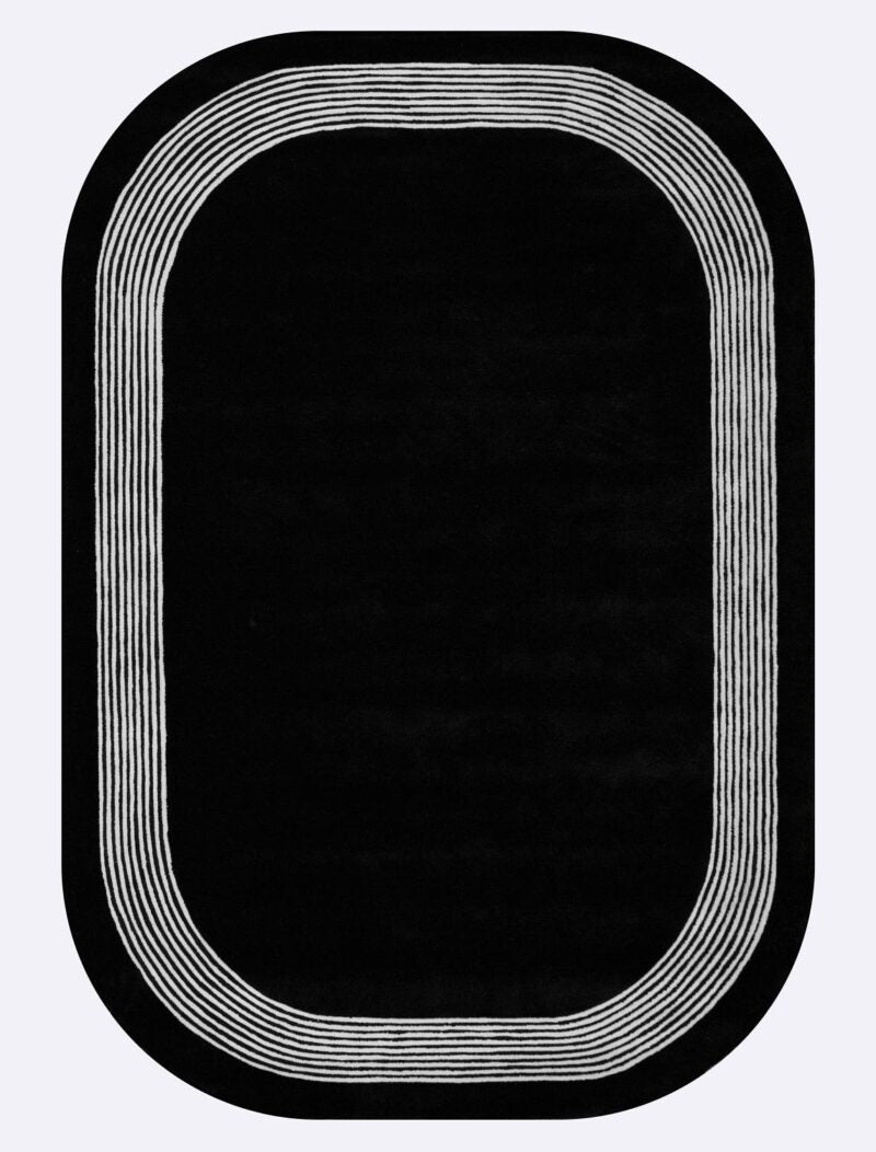 Olympus Rug