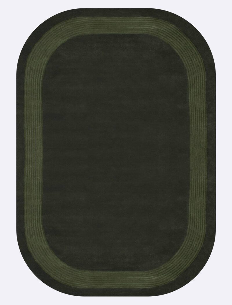 Olympus Rug