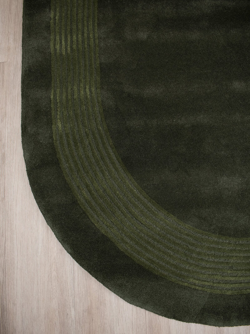 Olympus Rug