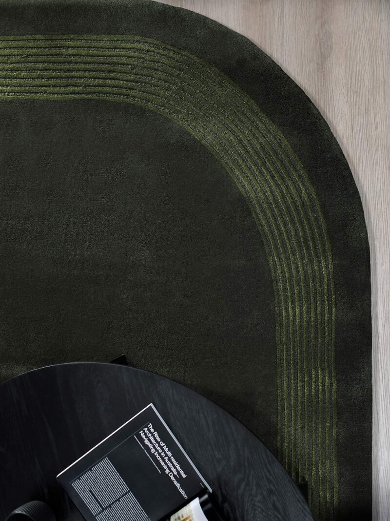 Olympus Rug