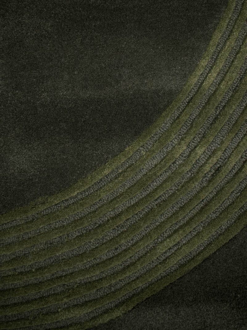 Olympus Rug