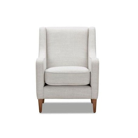 Gatwick Occasional Chair by Molmic available from Make Your House A Home, Furniture Store located in Bendigo, Victoria. Australian Made in Melbourne.