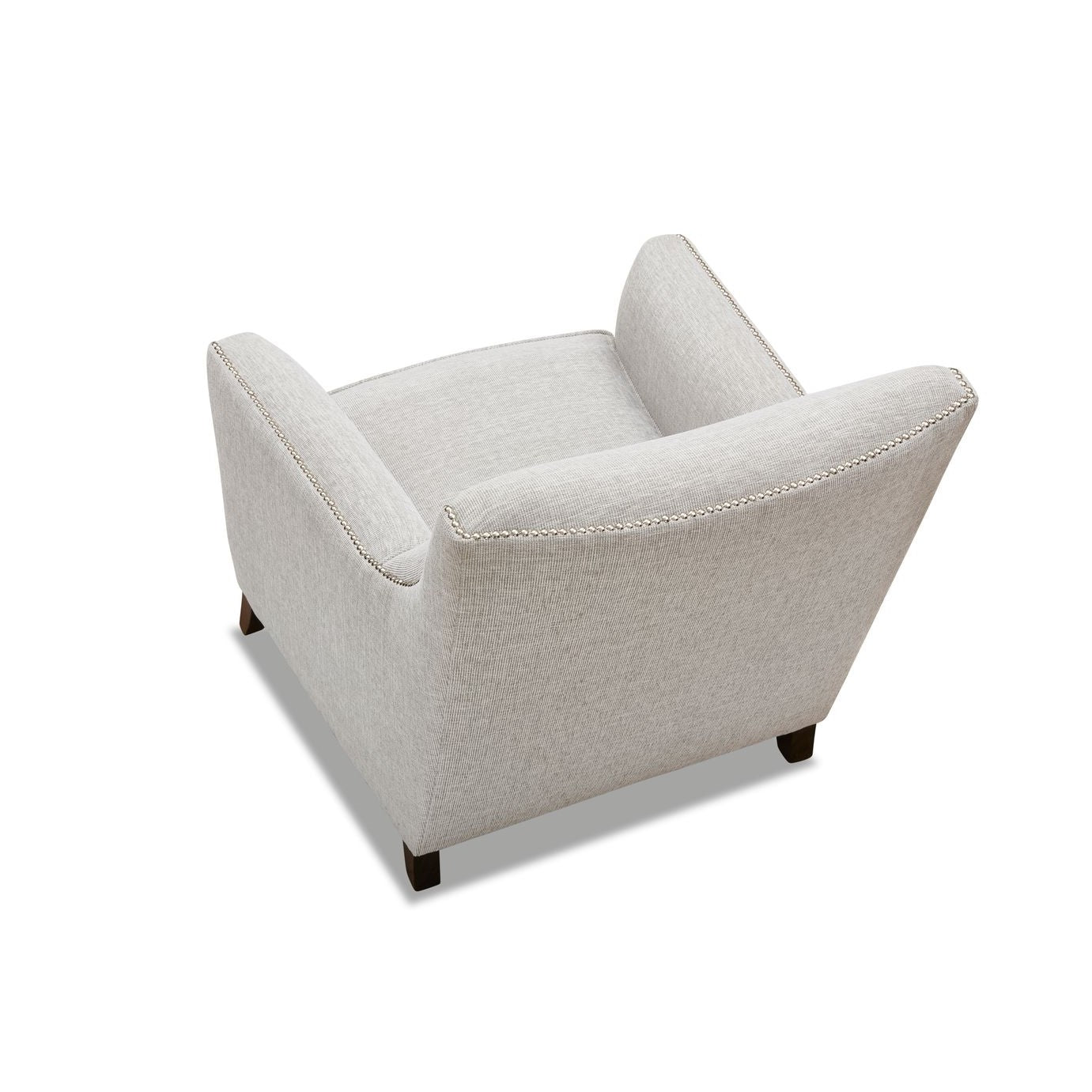 Vivienne Occasional Chair by Molmic available from Make Your House A Home, Furniture Store located in Bendigo, Victoria. Australian Made in Melbourne.