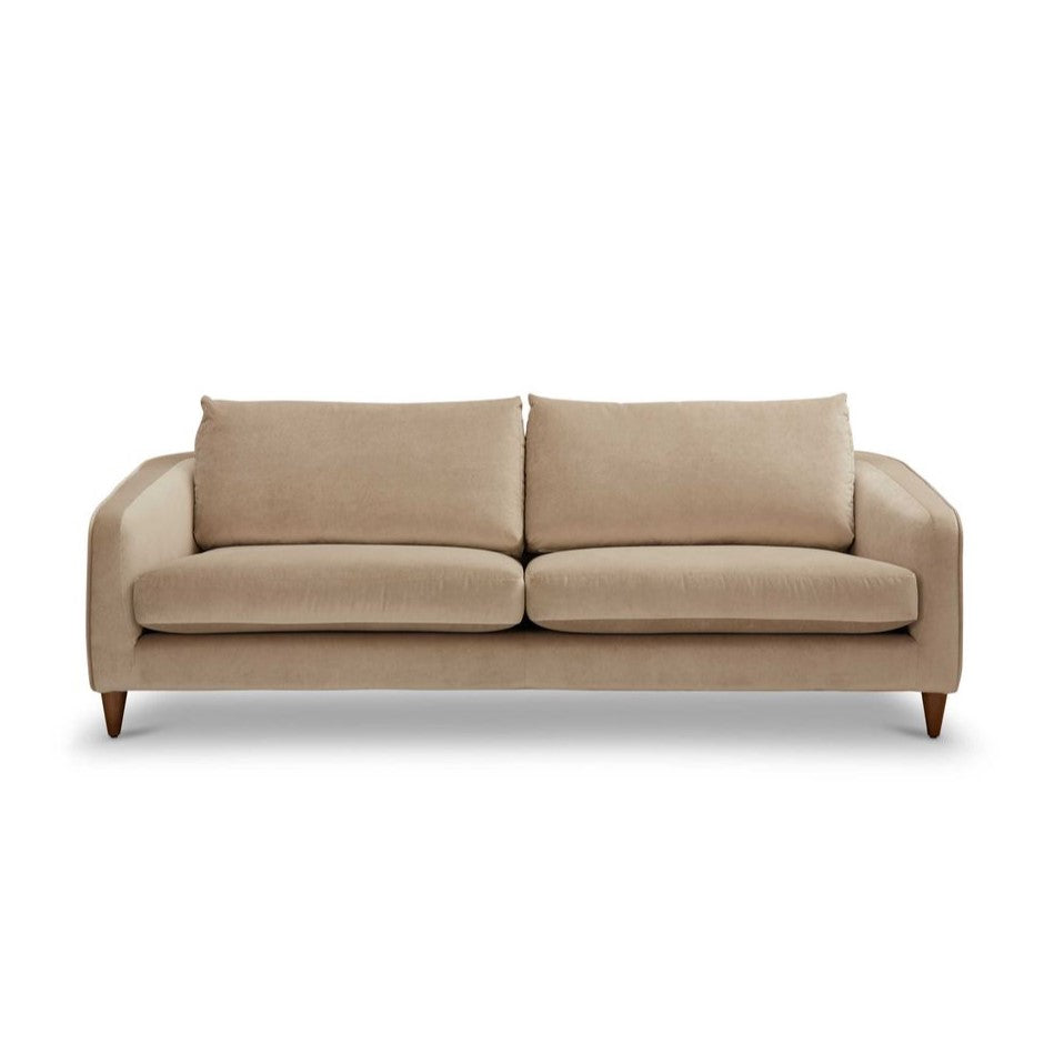 Montana Sofa by Molmic available from Make Your House A Home, Furniture Store located in Bendigo, Victoria. Australian Made in Melbourne.