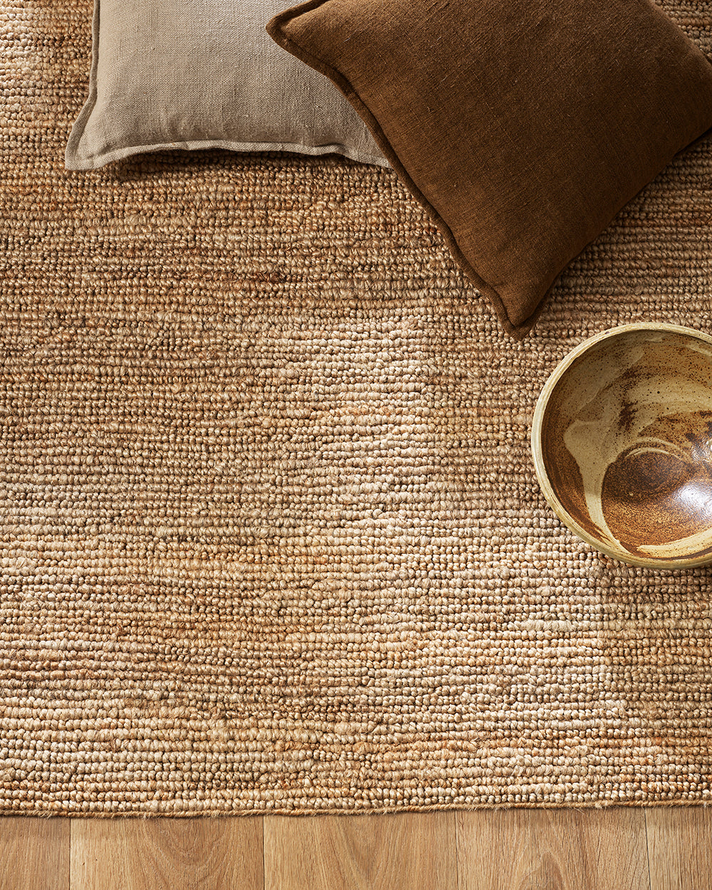 Papeete Floor Rug from Baya Furtex Stockist Make Your House A Home, Furniture Store Bendigo. Free Australia Wide Delivery.