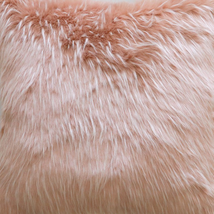 Heirloom Plush Pod Faux Fur Bean Bag Cover from Make Your House A Home Premium Stockist. Furniture Store Bendigo, Victoria. Australia Wide Delivery.