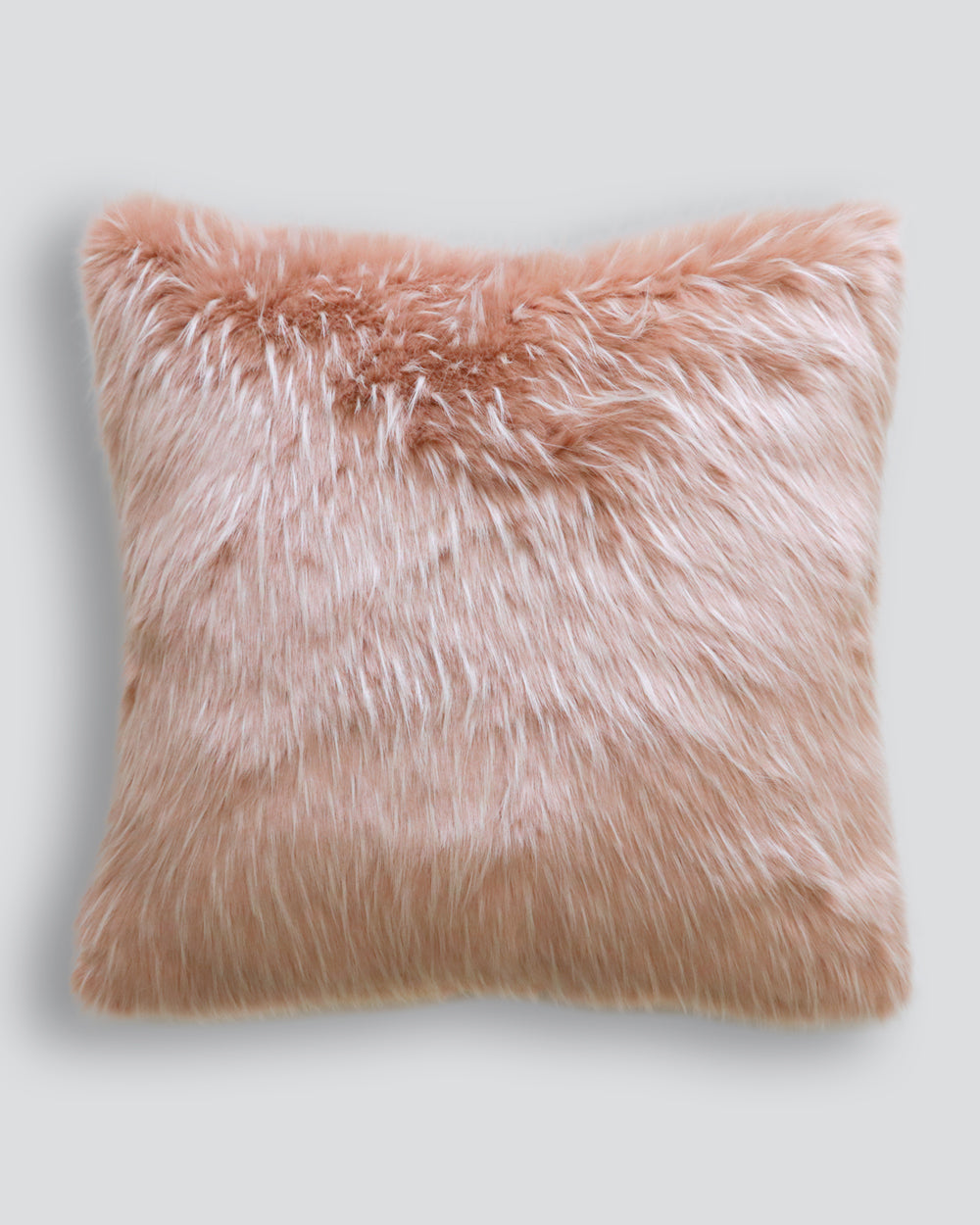 Heirloom Peony Plume Cushions in Faux Fur are available from Make Your House A Home Premium Stockist. Furniture Store Bendigo, Victoria. Australia Wide Delivery. Furtex Baya.