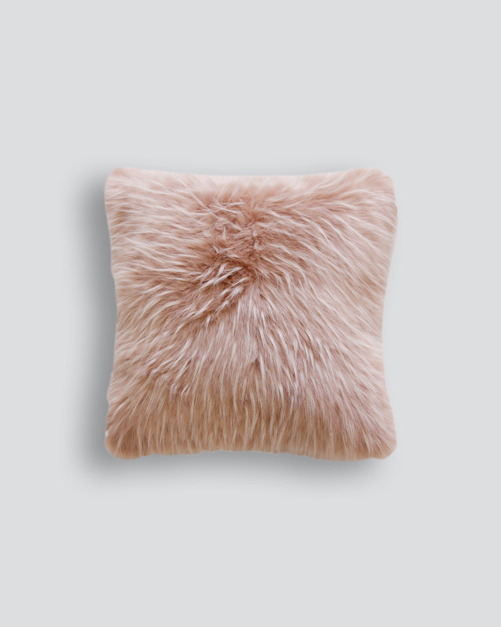 Heirloom Peony Plume Cushions in Faux Fur are available from Make Your House A Home Premium Stockist. Furniture Store Bendigo, Victoria. Australia Wide Delivery. Furtex Baya.