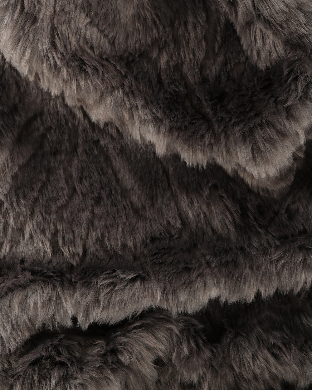 Heirloom Plush Pod Faux Fur Bean Bag Cover from Make Your House A Home Premium Stockist. Furniture Store Bendigo, Victoria. Australia Wide Delivery.