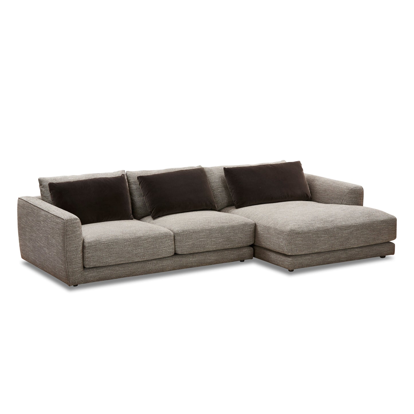 Cypress Sofa by Molmic available from Make Your House A Home, Furniture Store located in Bendigo, Victoria. Australian Made in Melbourne.