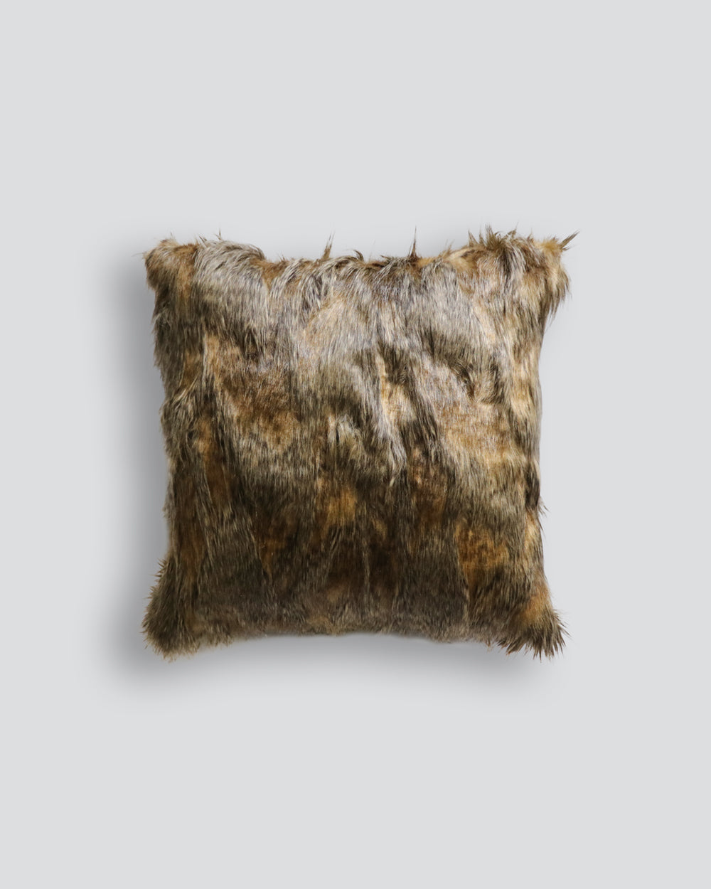 Heirloom Red Fox Cushions in Faux Fur are available from Make Your House A Home Premium Stockist. Furniture Store Bendigo, Victoria. Australia Wide Delivery. Furtex Baya.