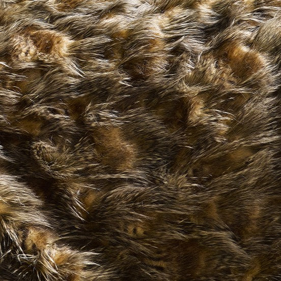 Heirloom Plush Pod Faux Fur Bean Bag Cover from Make Your House A Home Premium Stockist. Furniture Store Bendigo, Victoria. Australia Wide Delivery.