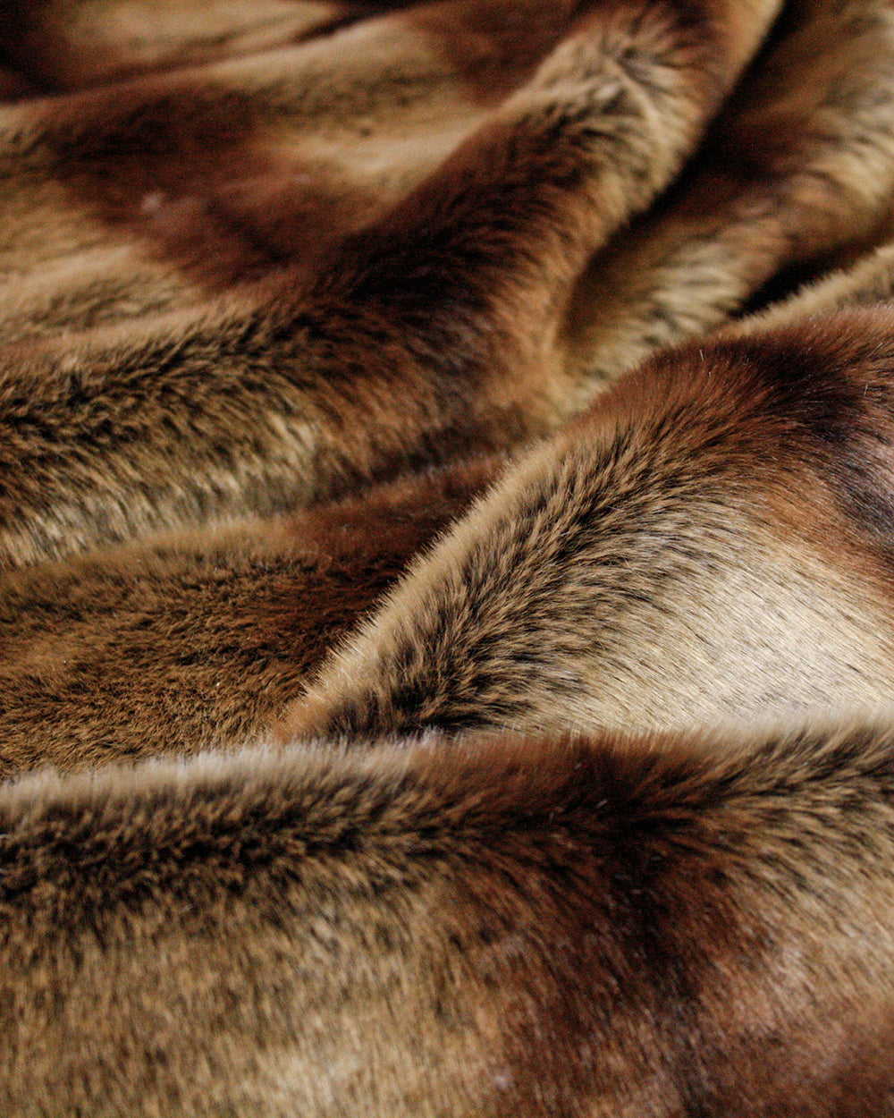 Heirloom Plush Pod Faux Fur Bean Bag Cover from Make Your House A Home Premium Stockist. Furniture Store Bendigo, Victoria. Australia Wide Delivery.