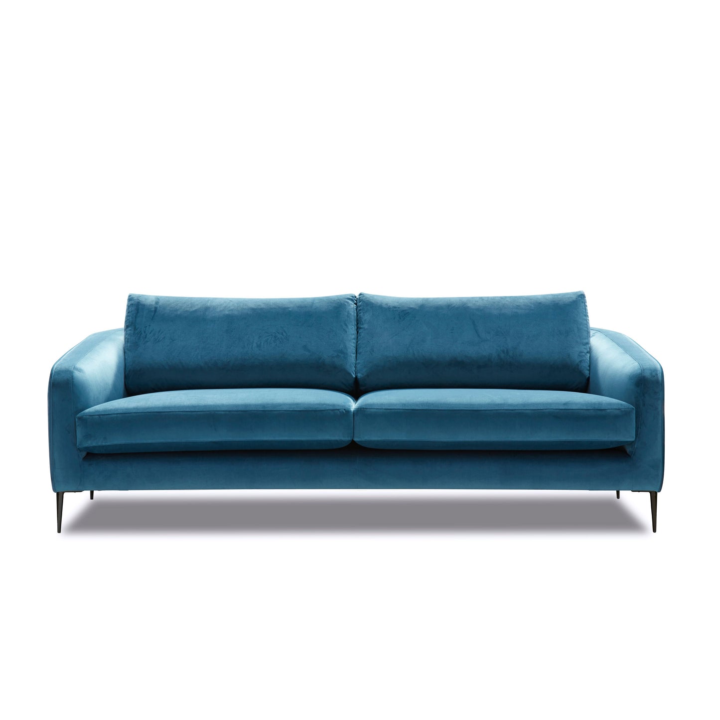 Montana Sofa by Molmic available from Make Your House A Home, Furniture Store located in Bendigo, Victoria. Australian Made in Melbourne.