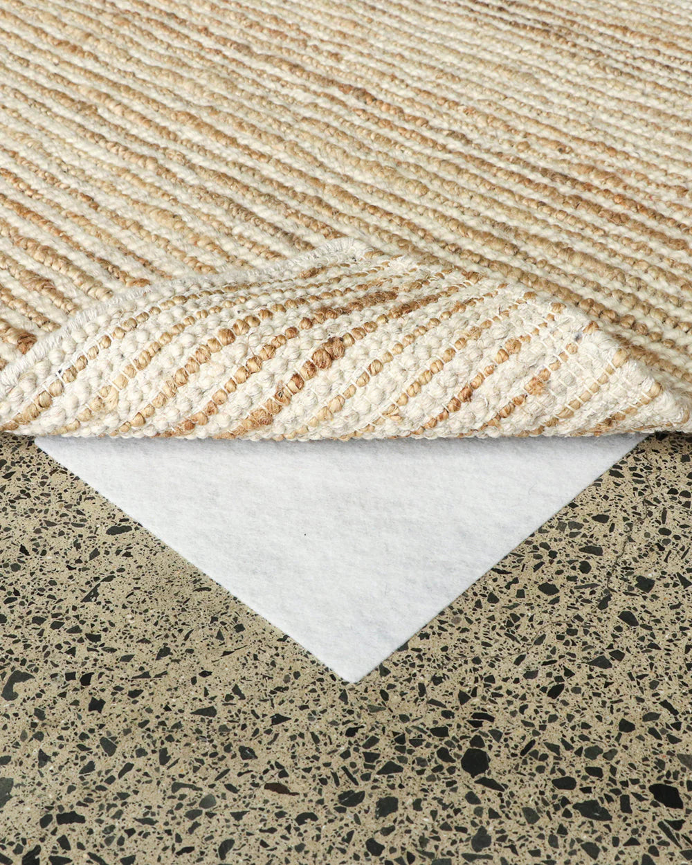 Rug Master Anti-Slip Rug Underlay from Baya Furtex Stockist Make Your House A Home, Furniture Store Bendigo. Free Australia Wide Delivery. Mulberi Rugs.