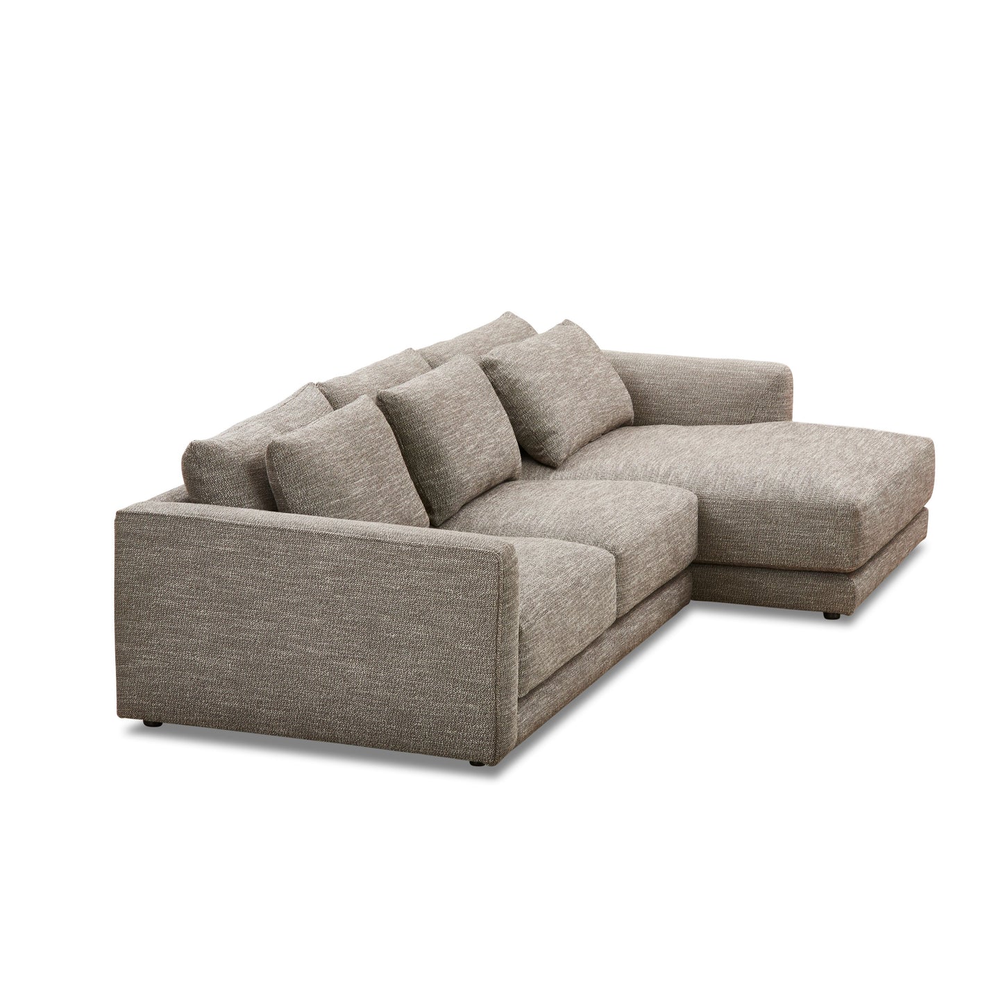 Cypress Sofa by Molmic available from Make Your House A Home, Furniture Store located in Bendigo, Victoria. Australian Made in Melbourne.