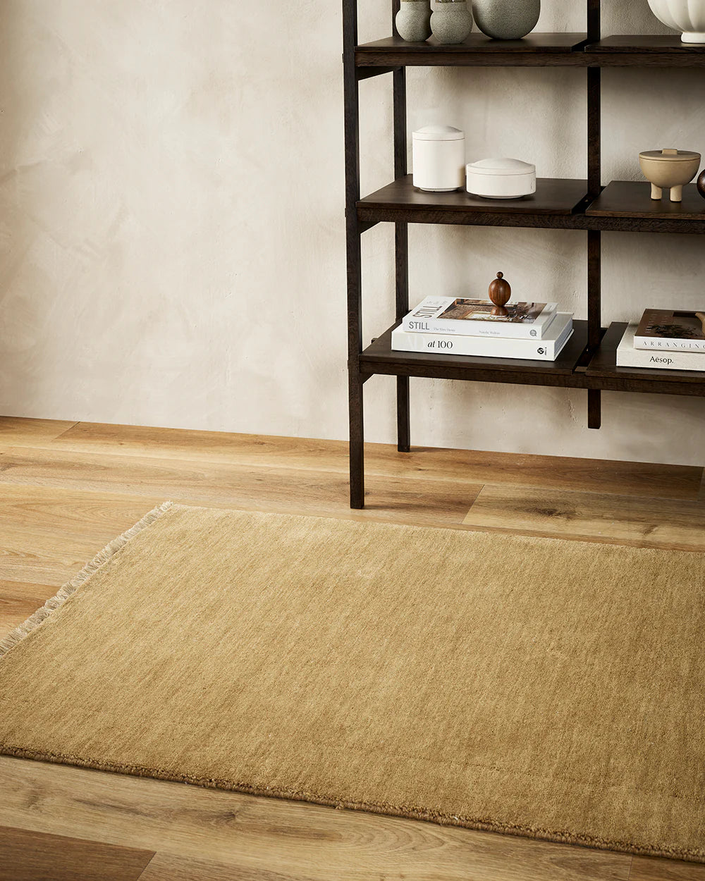 Sandringham Rug